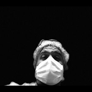 Meet your Posher, Timothy